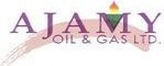 Ajamy Oil and Gas Ltd